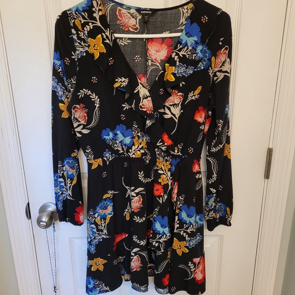 Express top